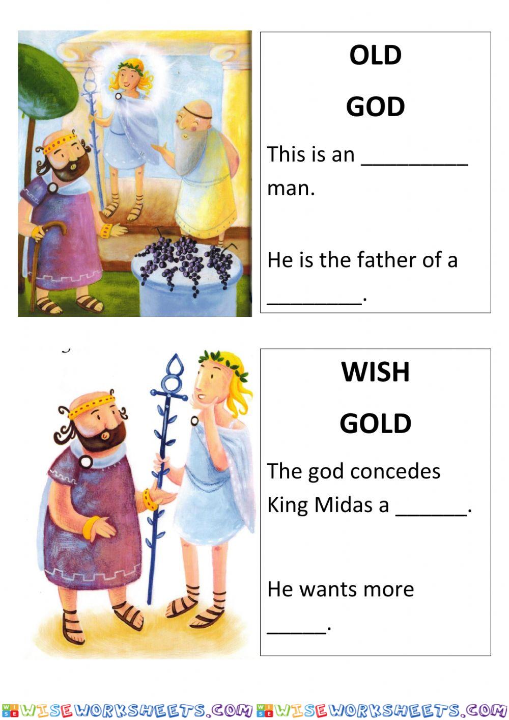 worksheet