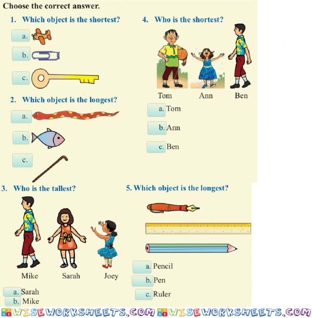 Sm sd 1 math length 3