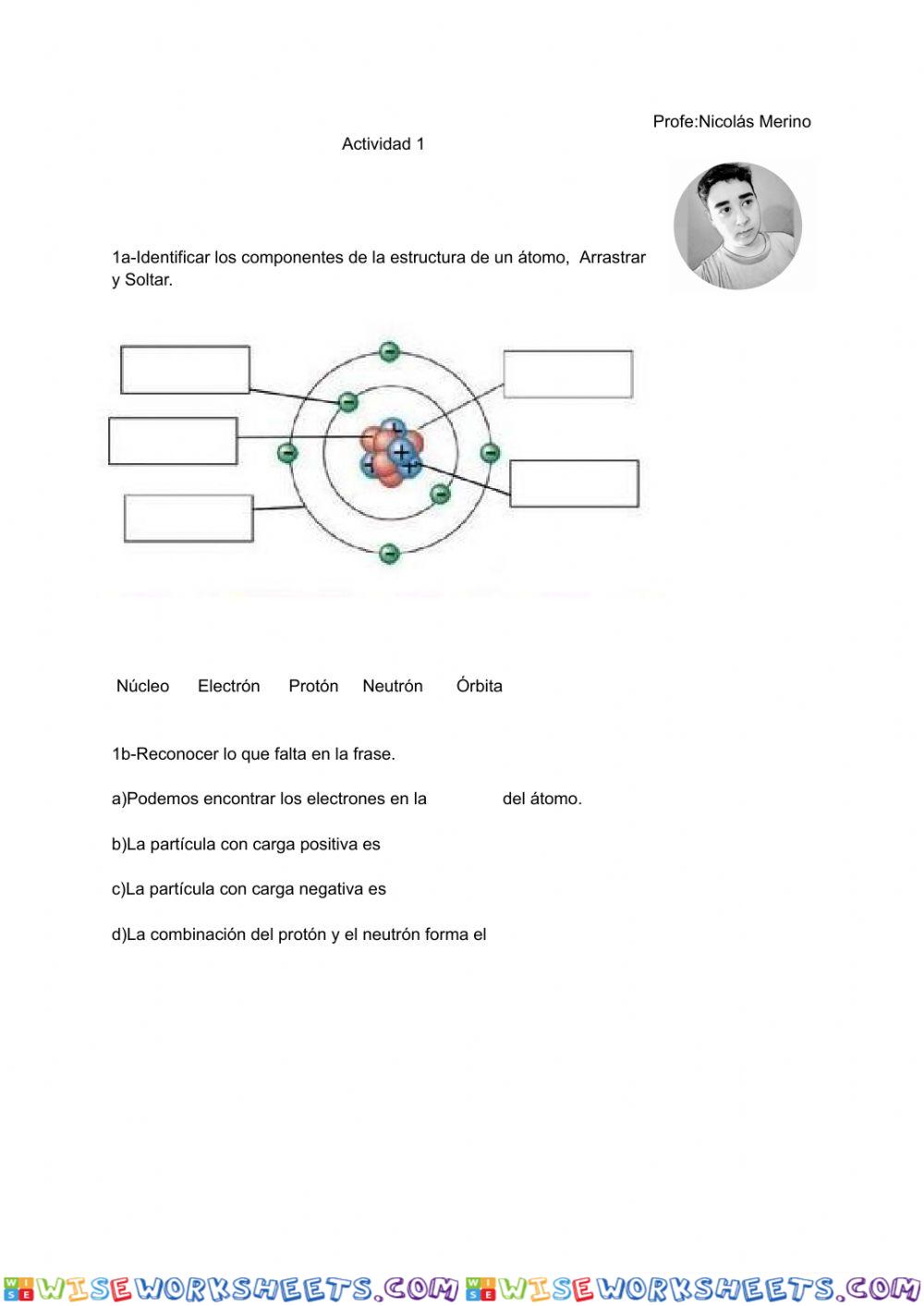 Actividad 1