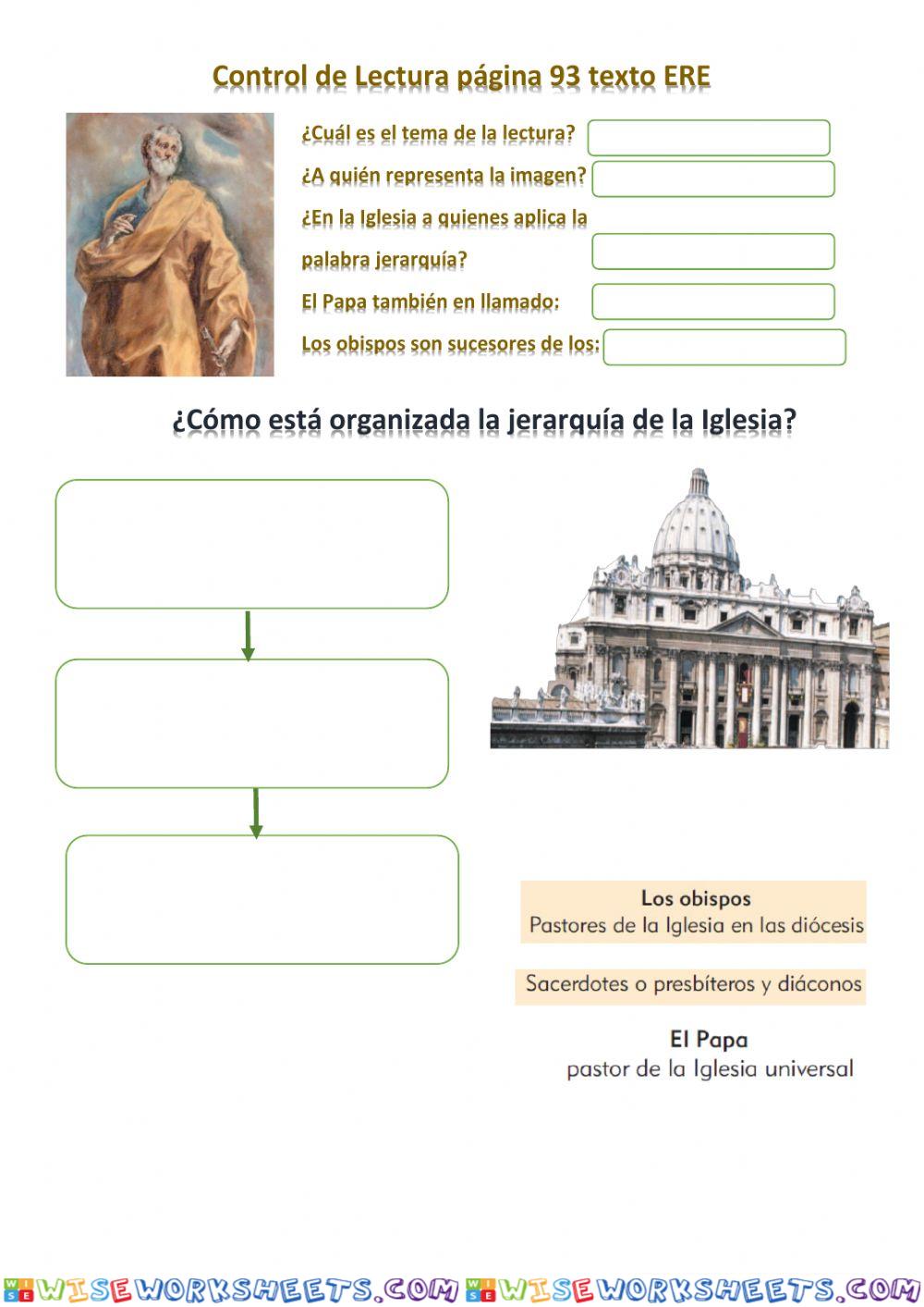 worksheet