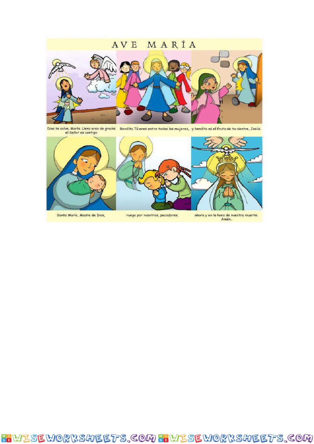 worksheet