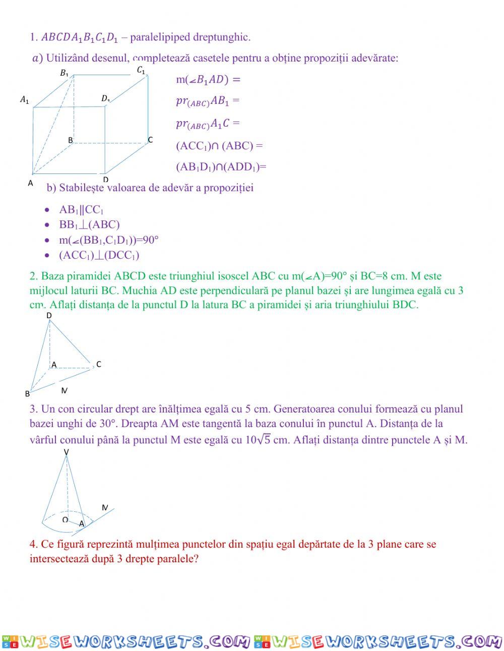 Evaluare