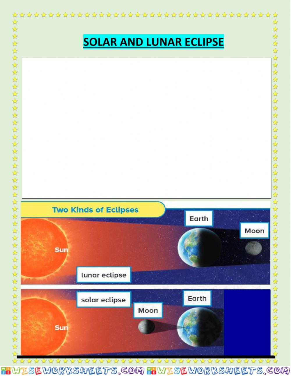 worksheet