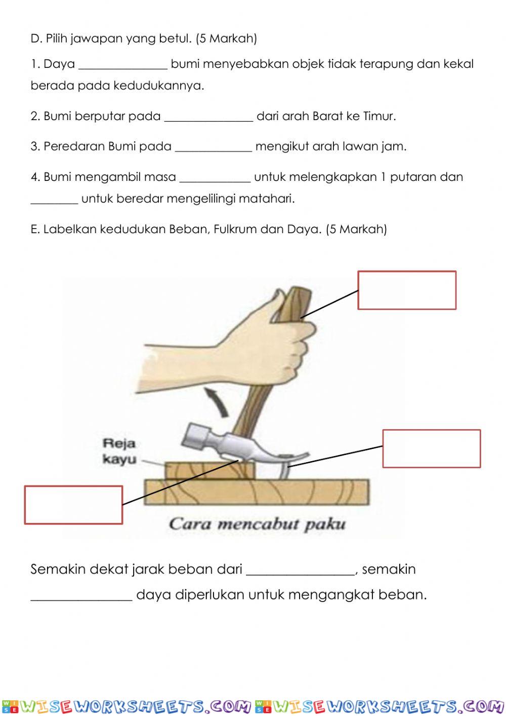 SN LPAT Tahun 4 Page 4