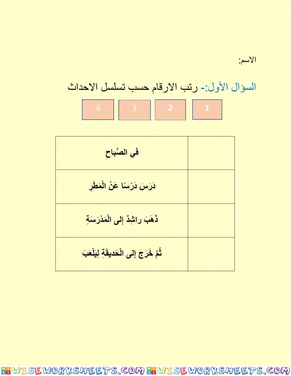 قصة مطر جزء 1