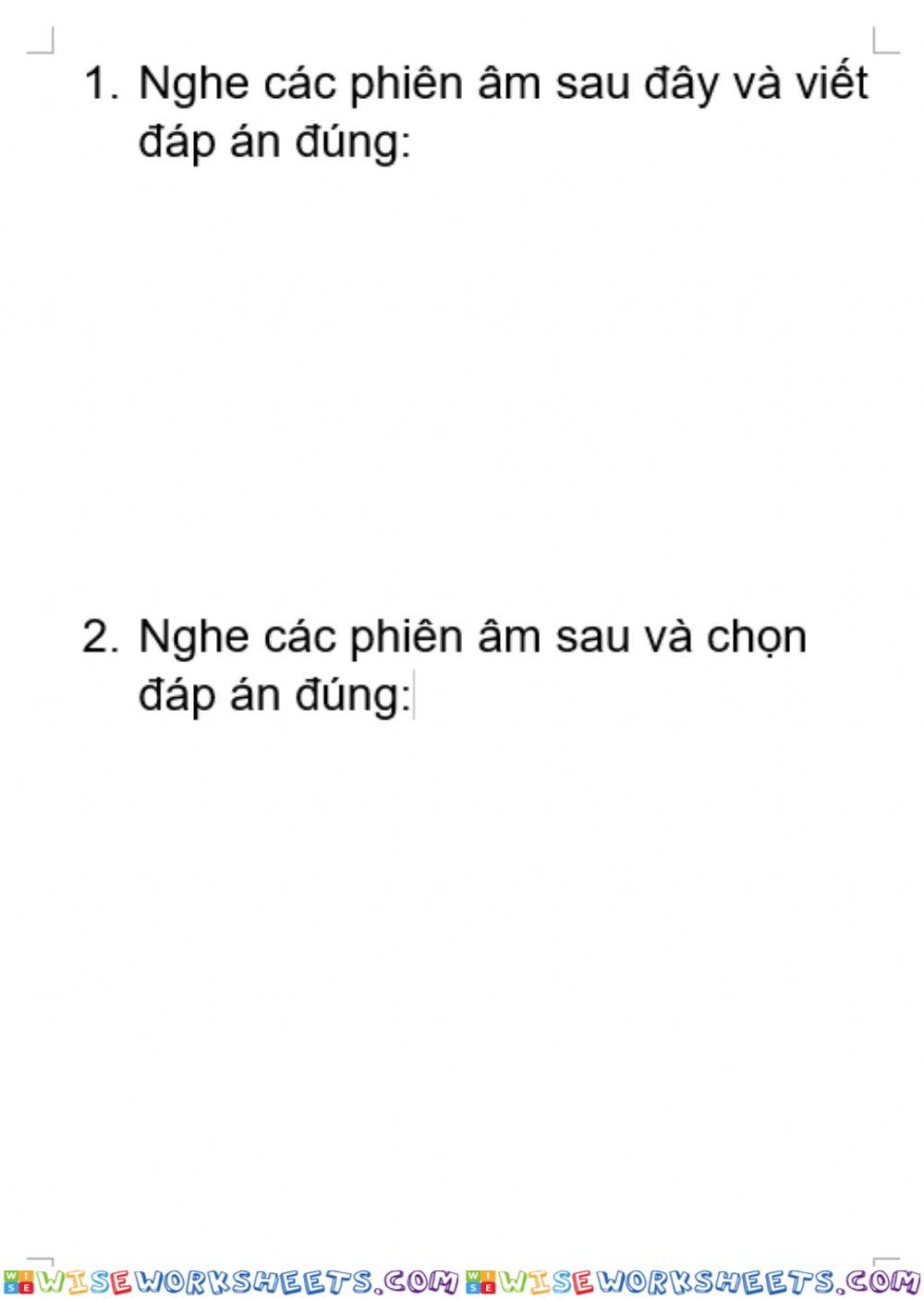 Pinyin1