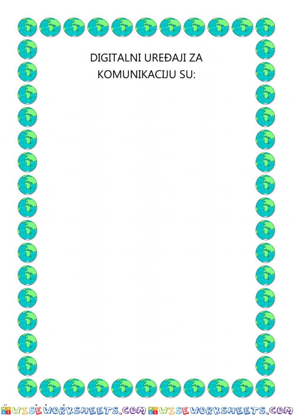 Uređaji za komunikaciju