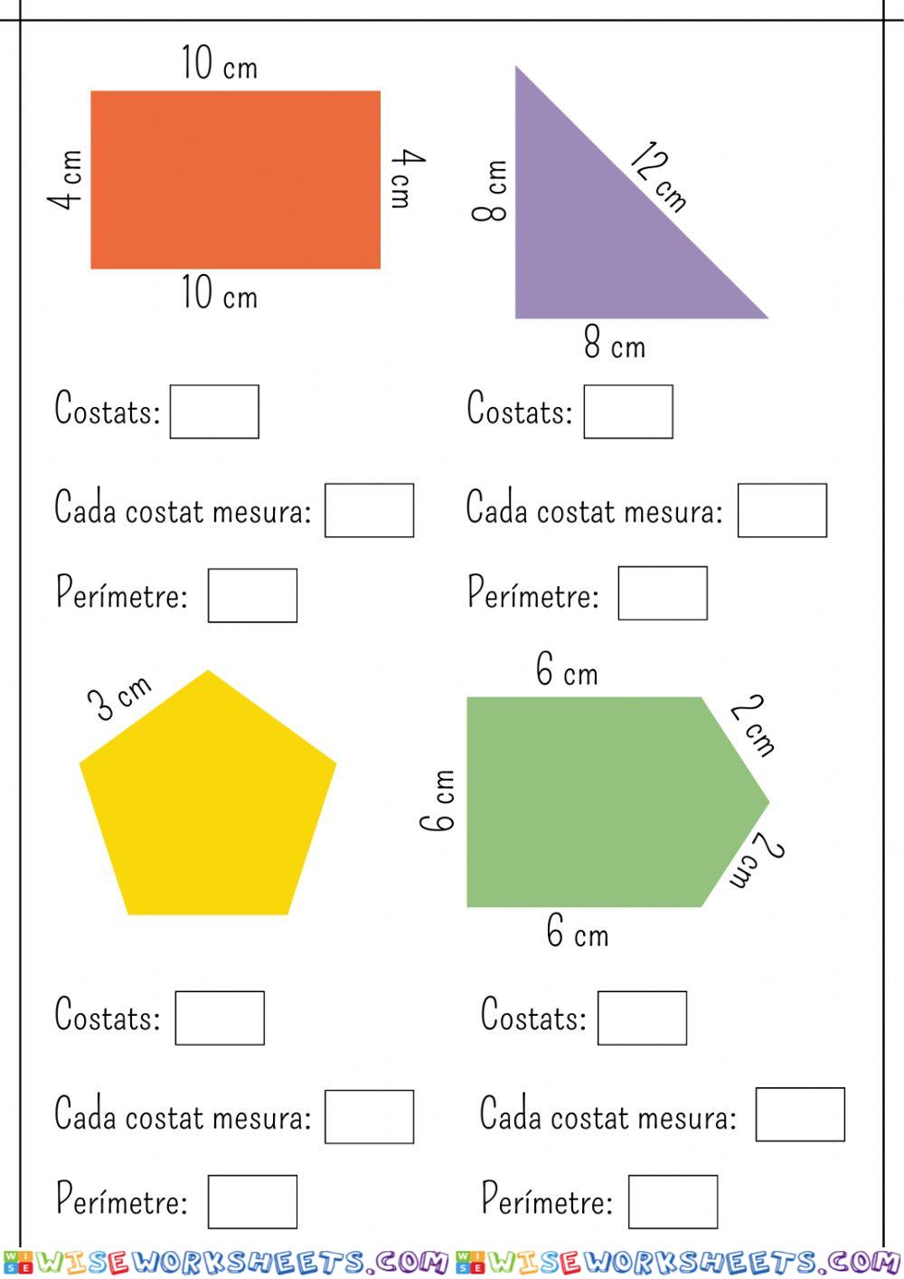 worksheet