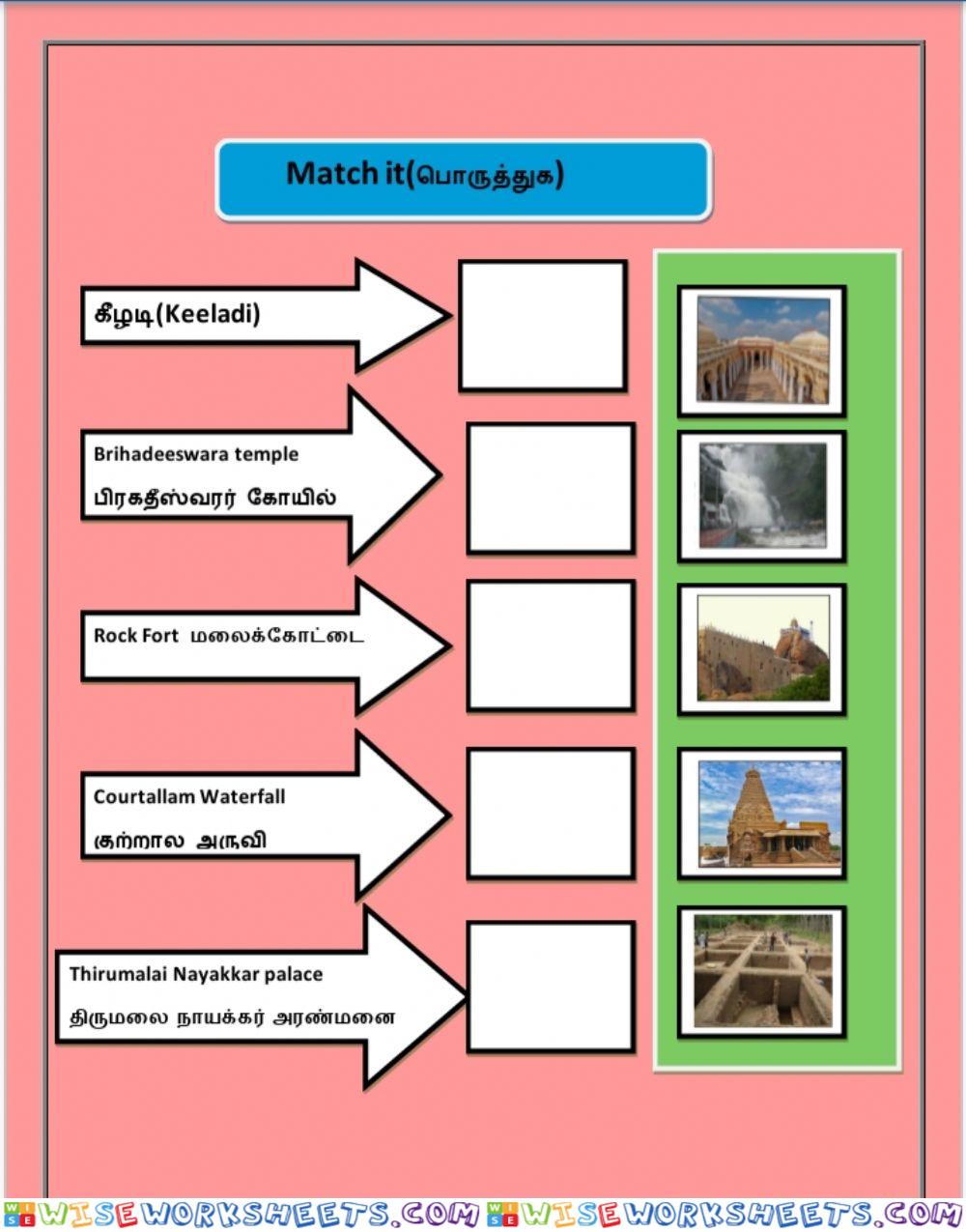 Madras presidency 3