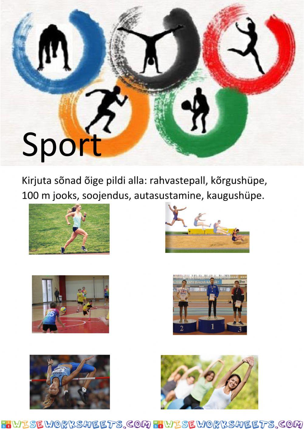 Sport