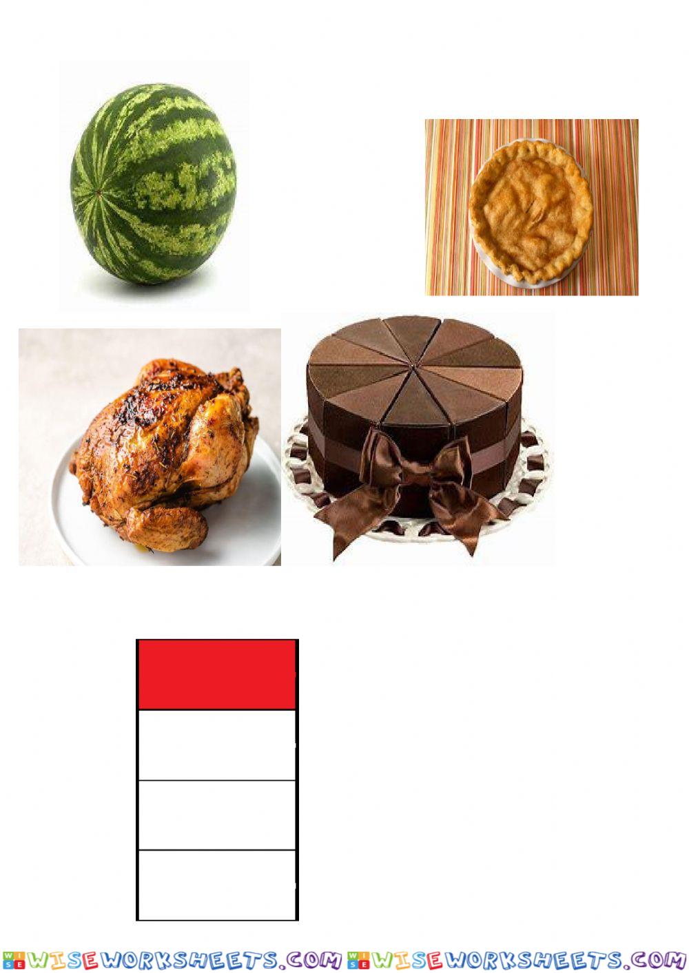 Fraction L1