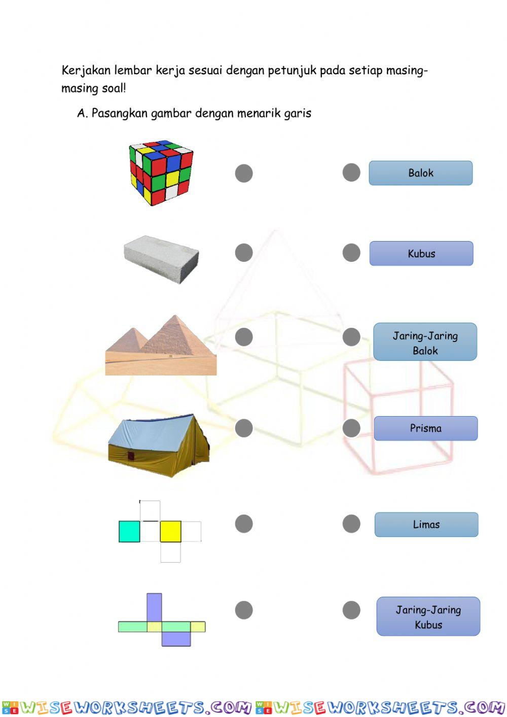 worksheet