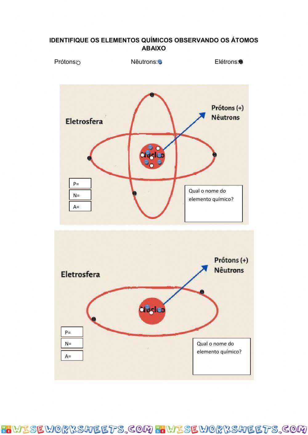 worksheet