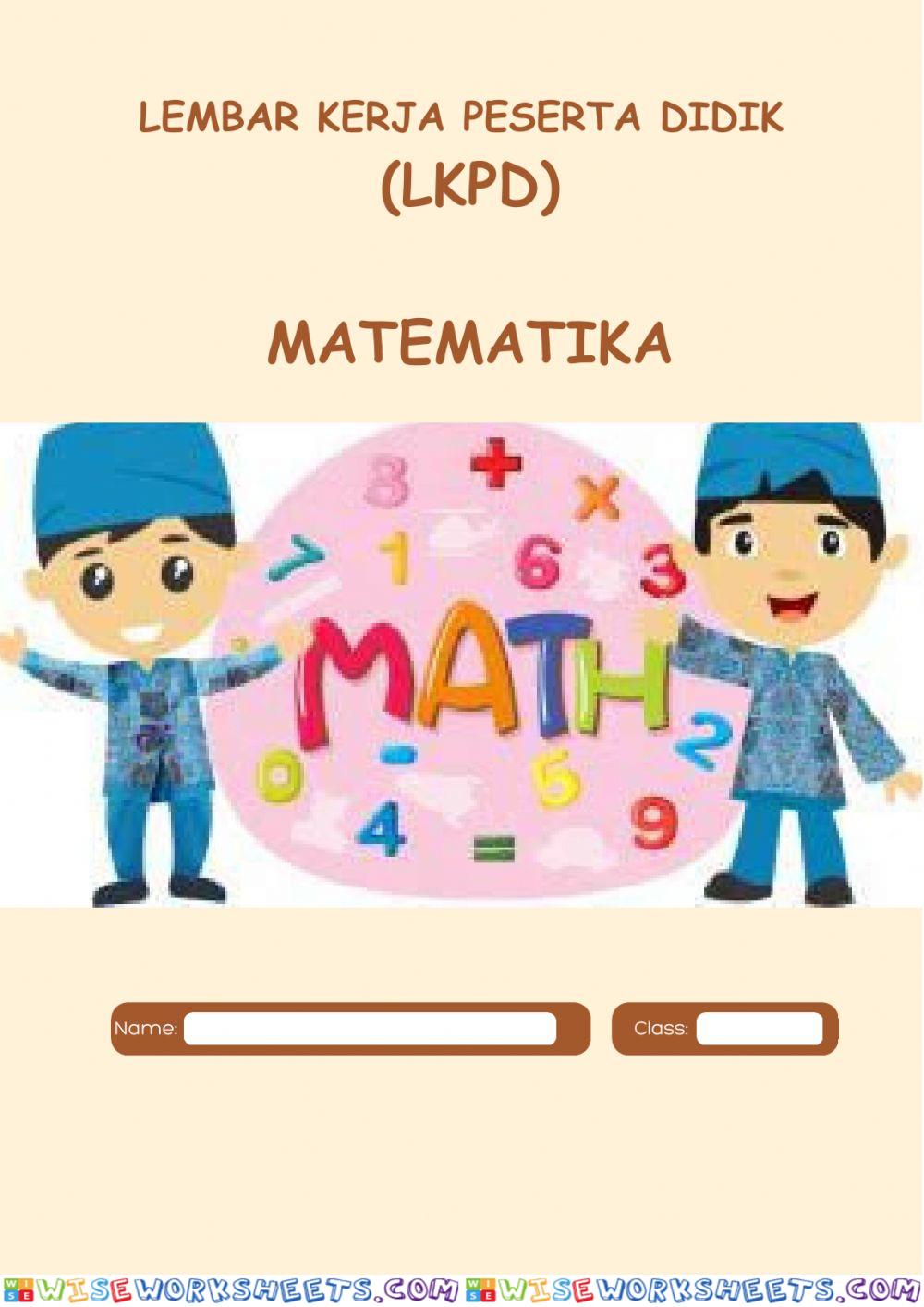 Matematika