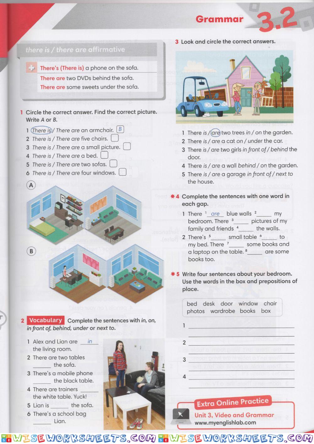 Go getter 1 (3.2)