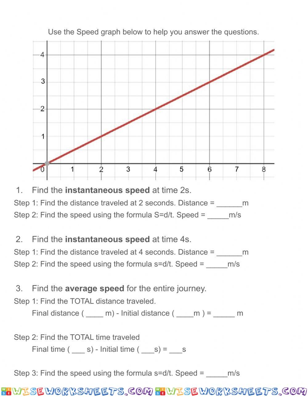 worksheet