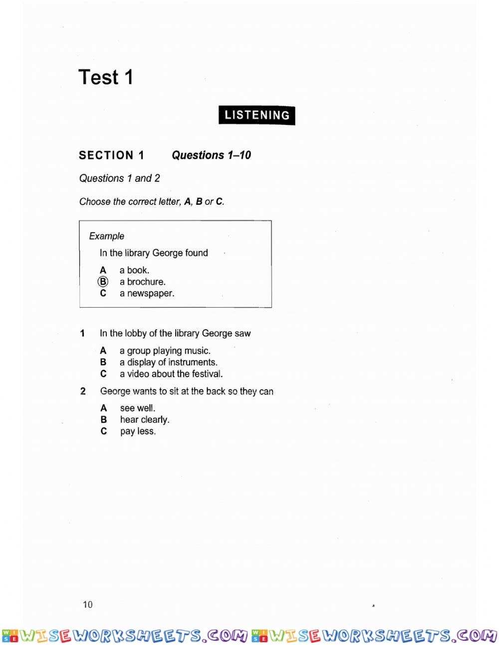 Hw lesson 9