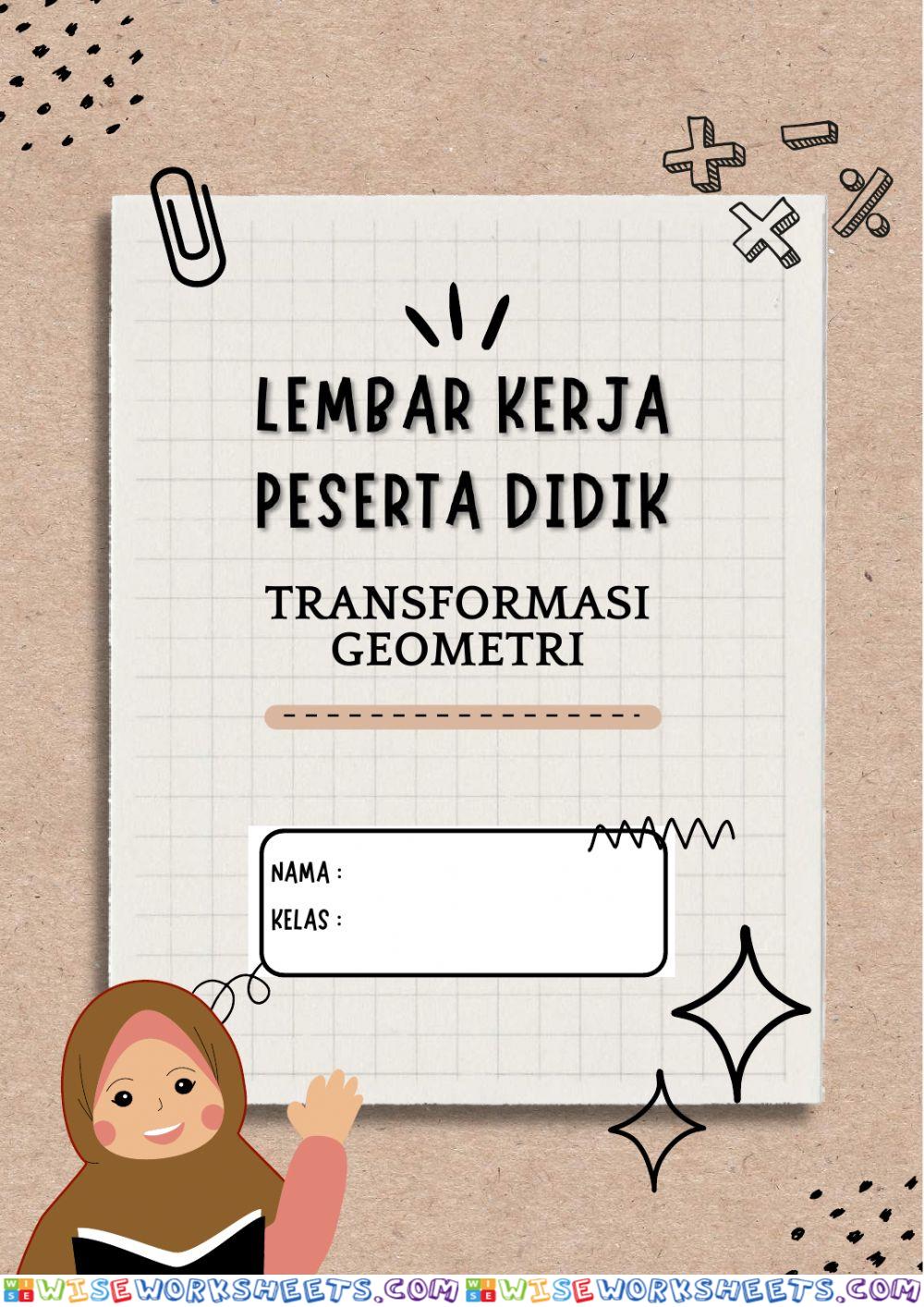 Transformasi Geometri