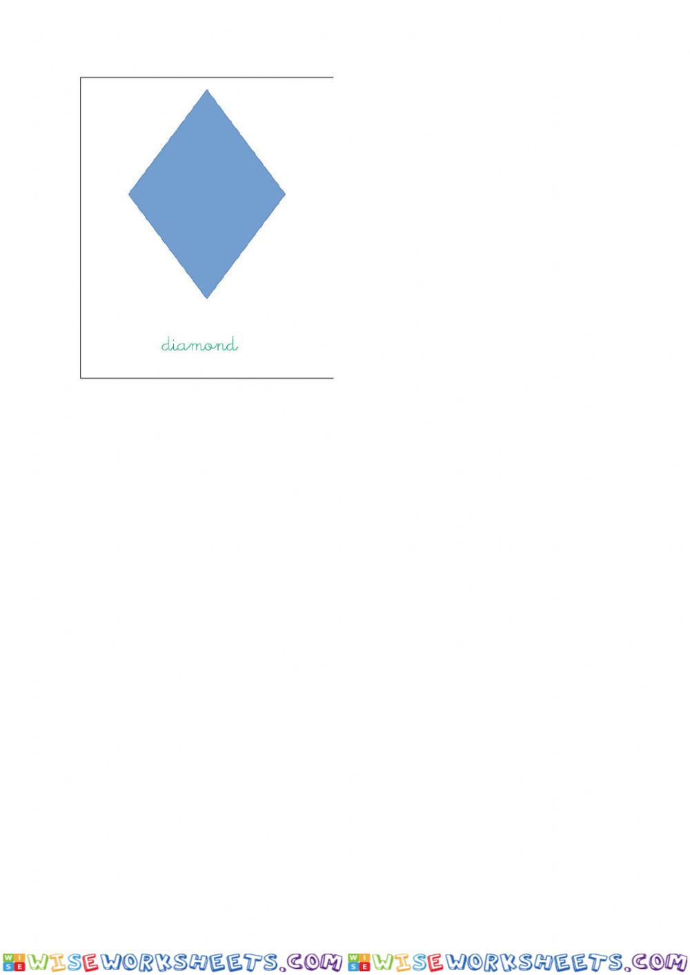 worksheet