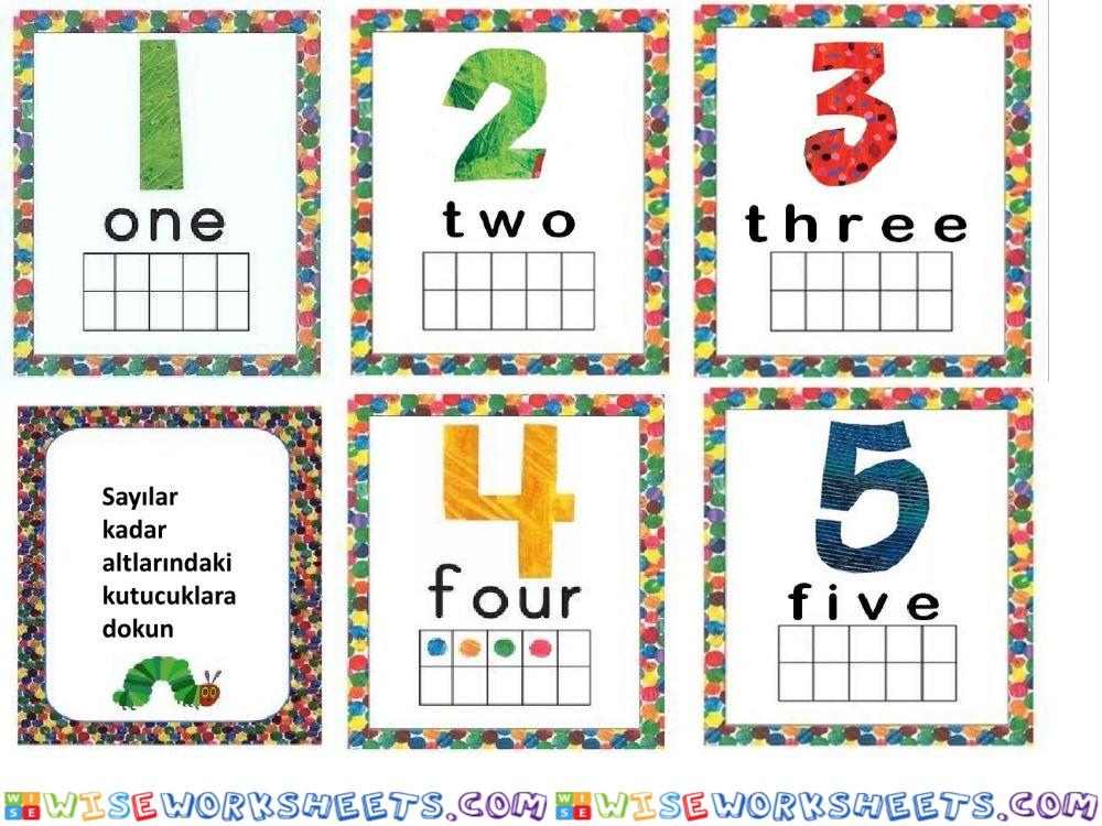 worksheet