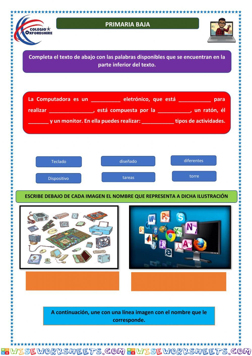 EVALUACIÓN OXFORDSHIRE