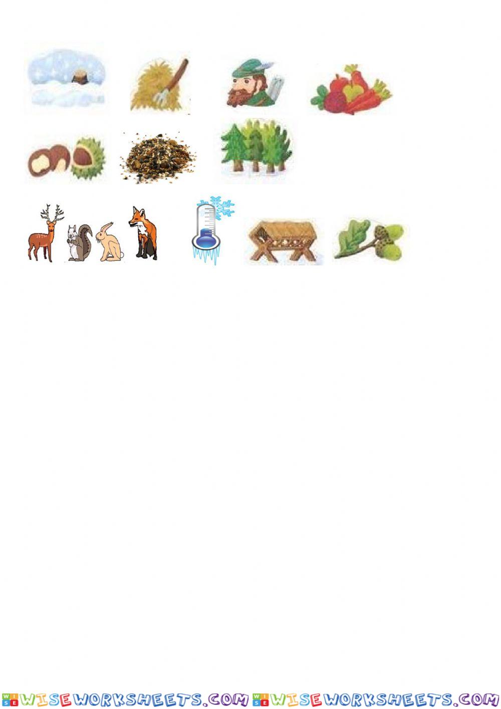 worksheet