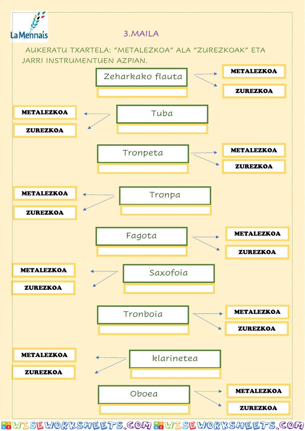 Haize-instrumnetuak