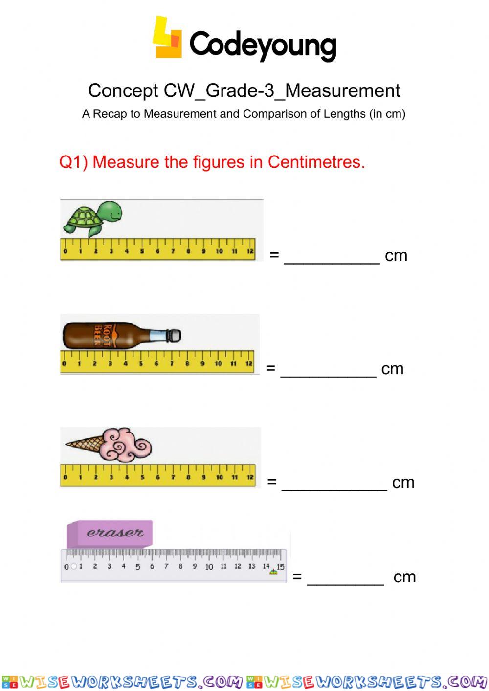 Measurement
