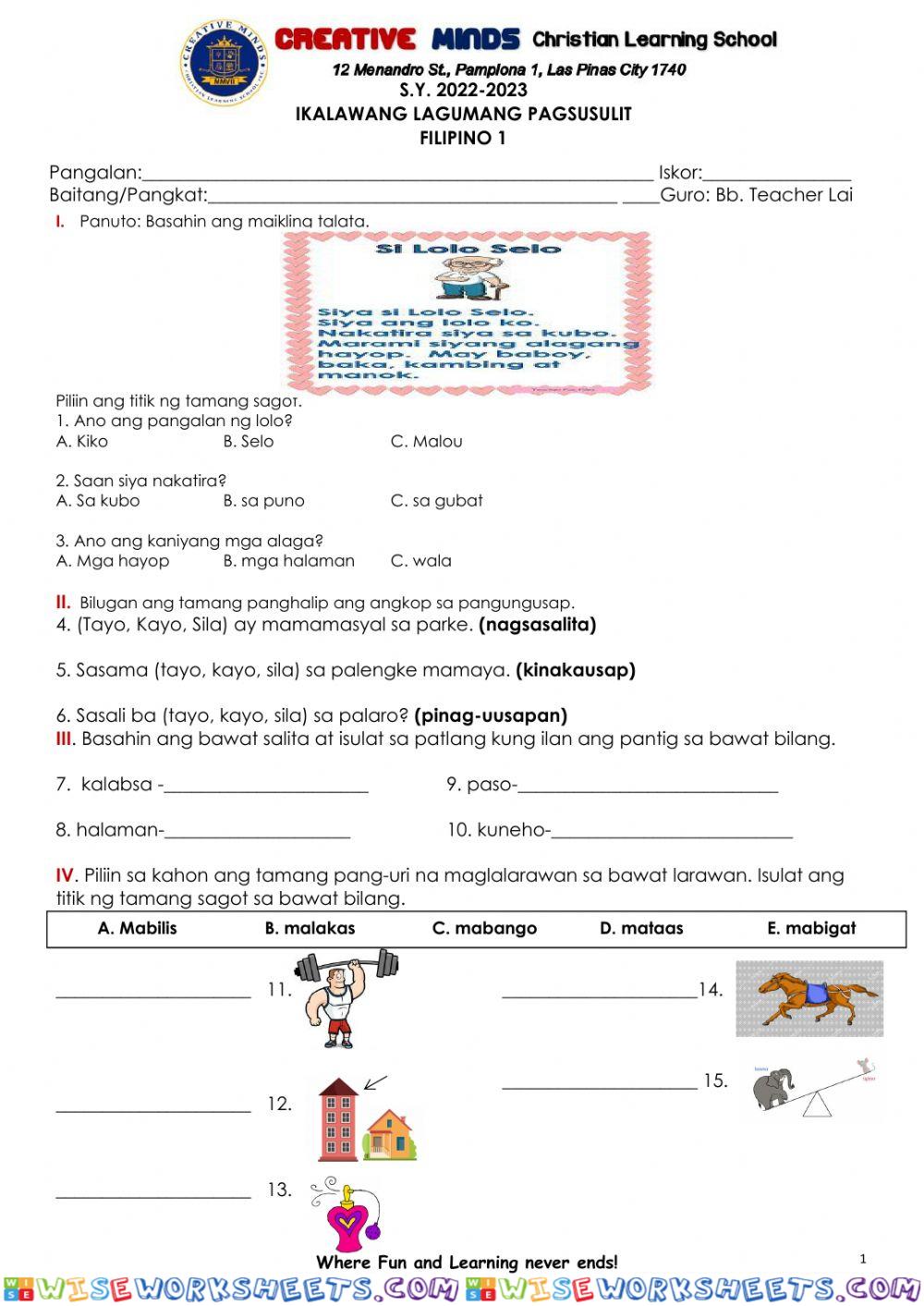 2nd periodicalfil 1