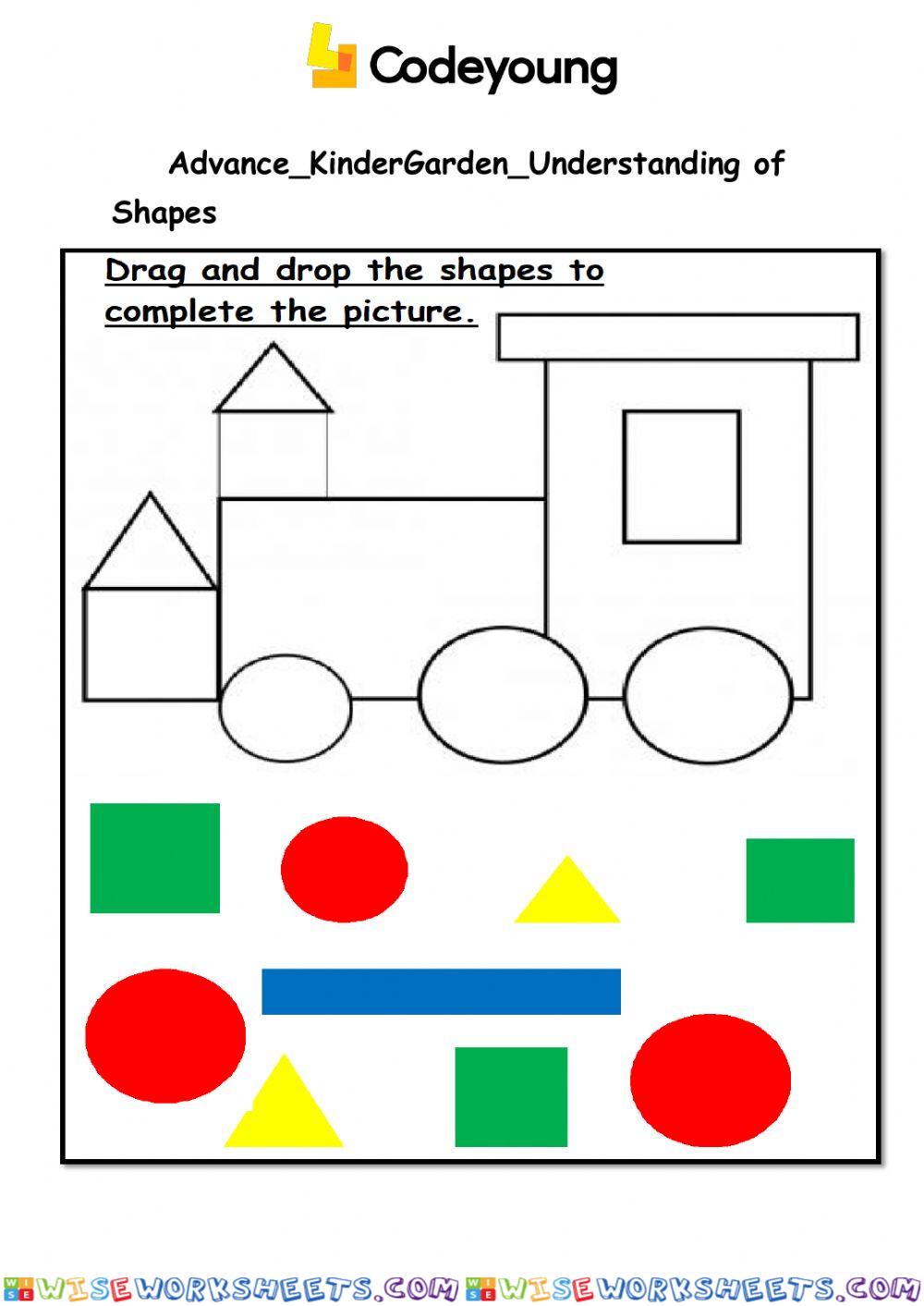 Shapes