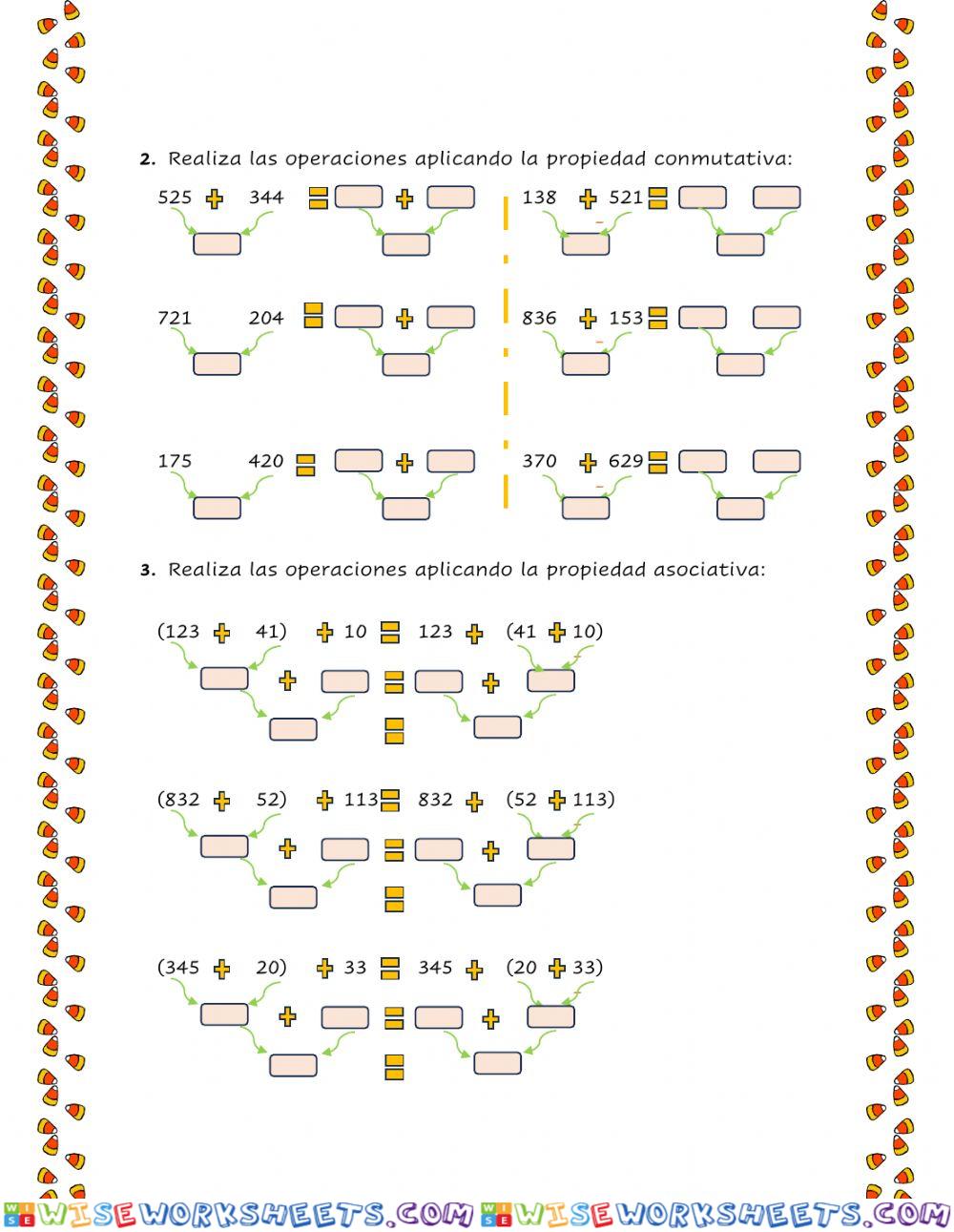 Matemáticas con los dinos