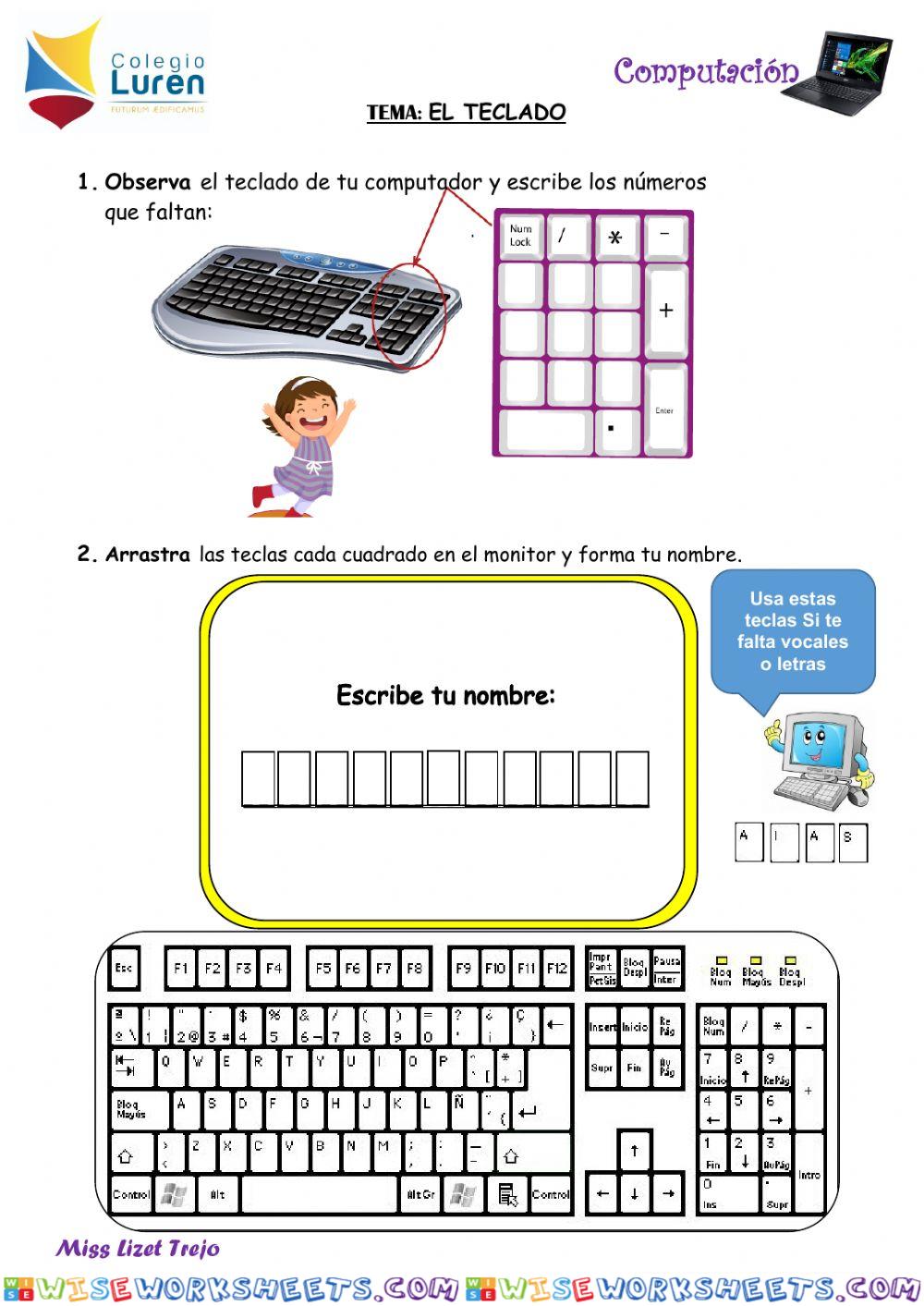 Teclado