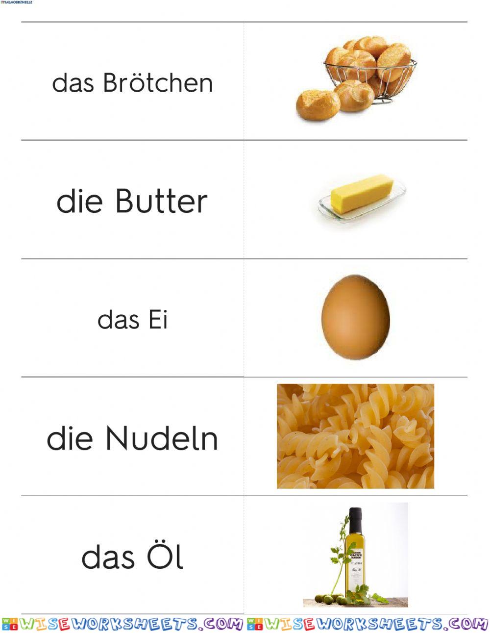 worksheet