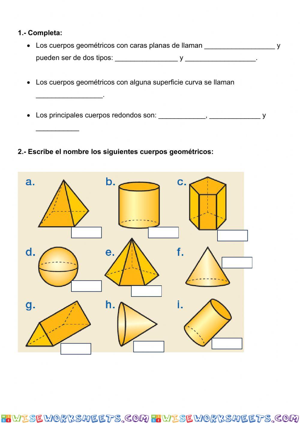 Ggm tema 12 matemáticas 3°