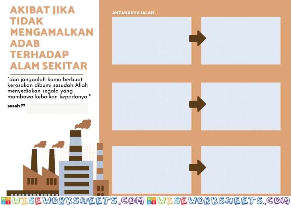 worksheet