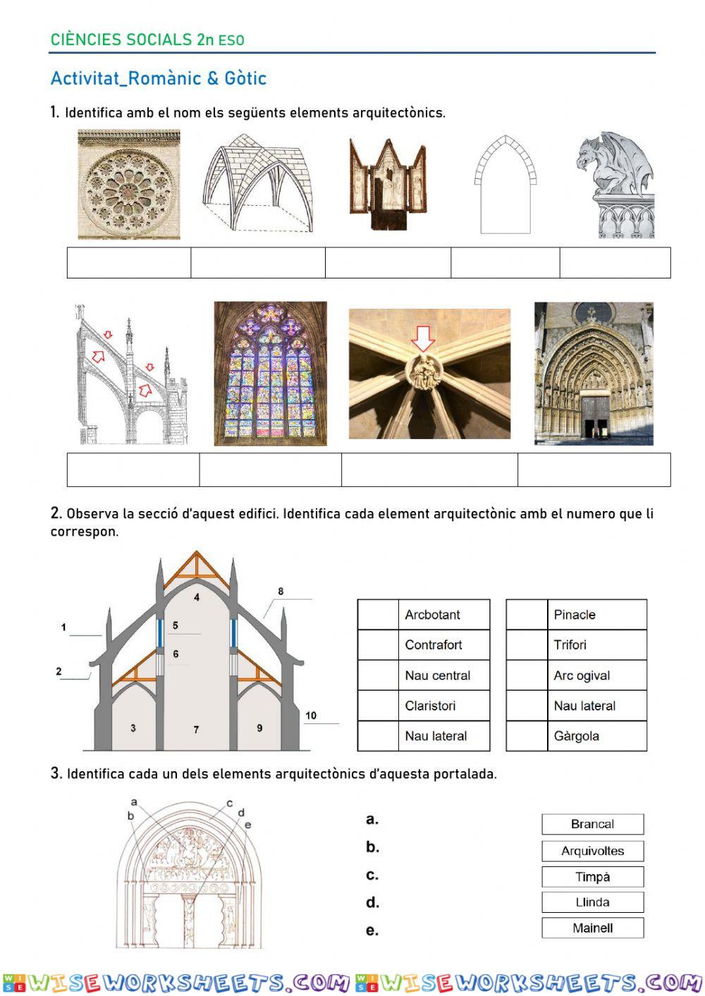 worksheet