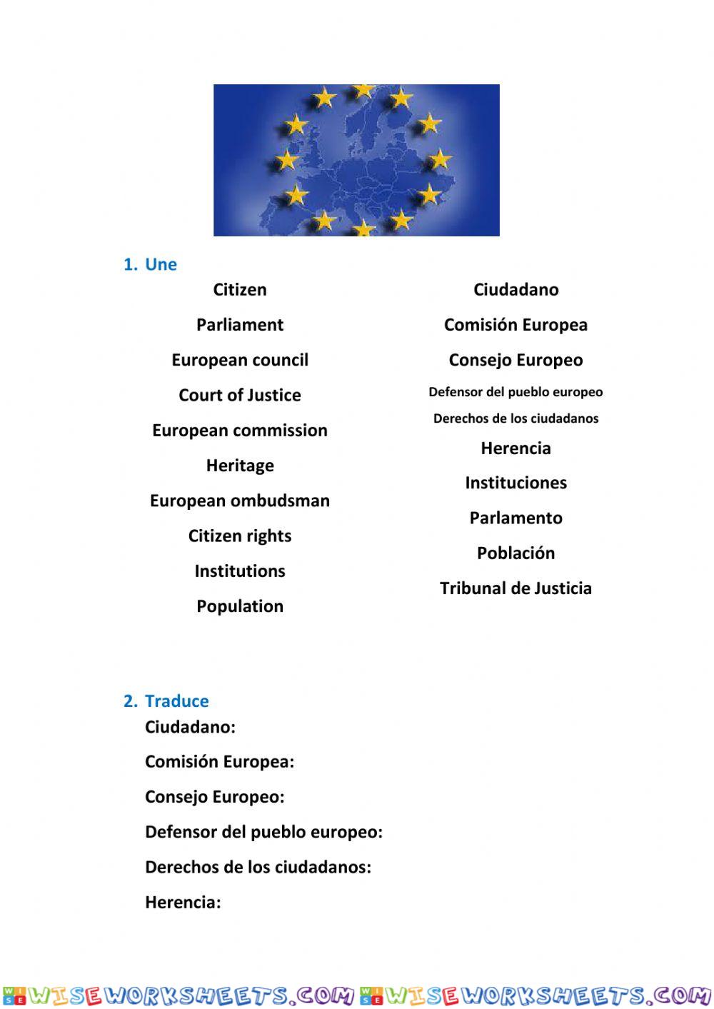 European Union