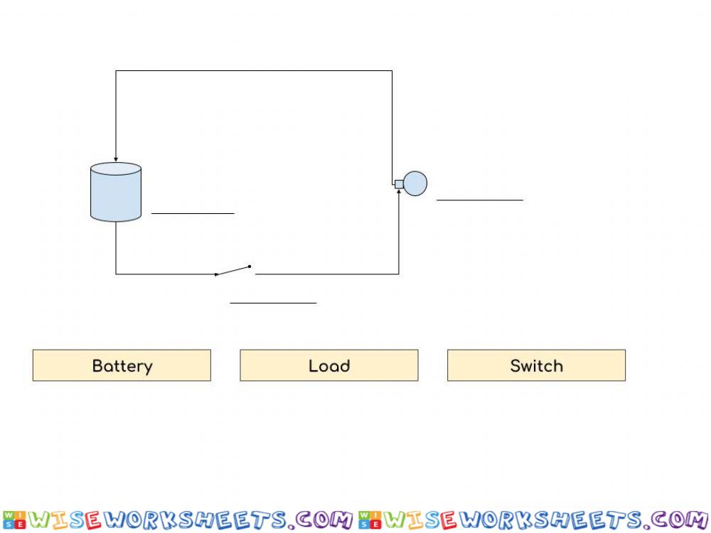 Circuit iagram