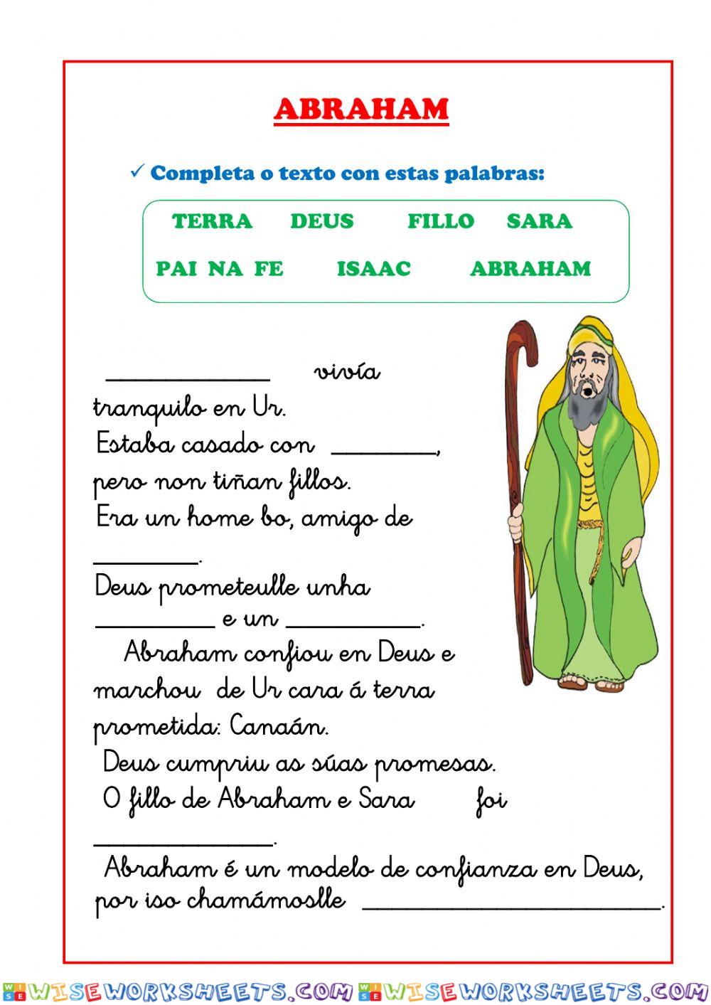 Abraham