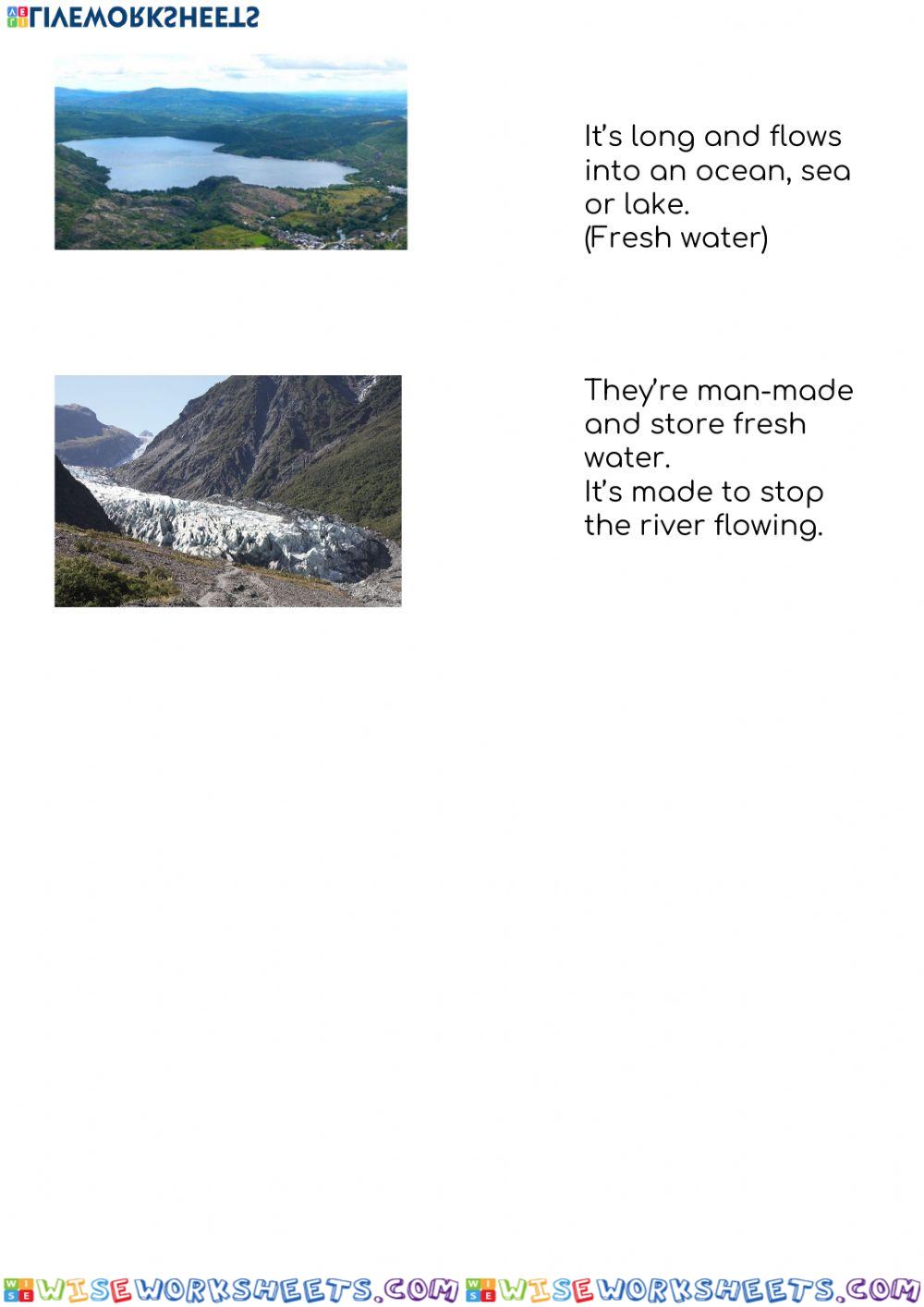worksheet
