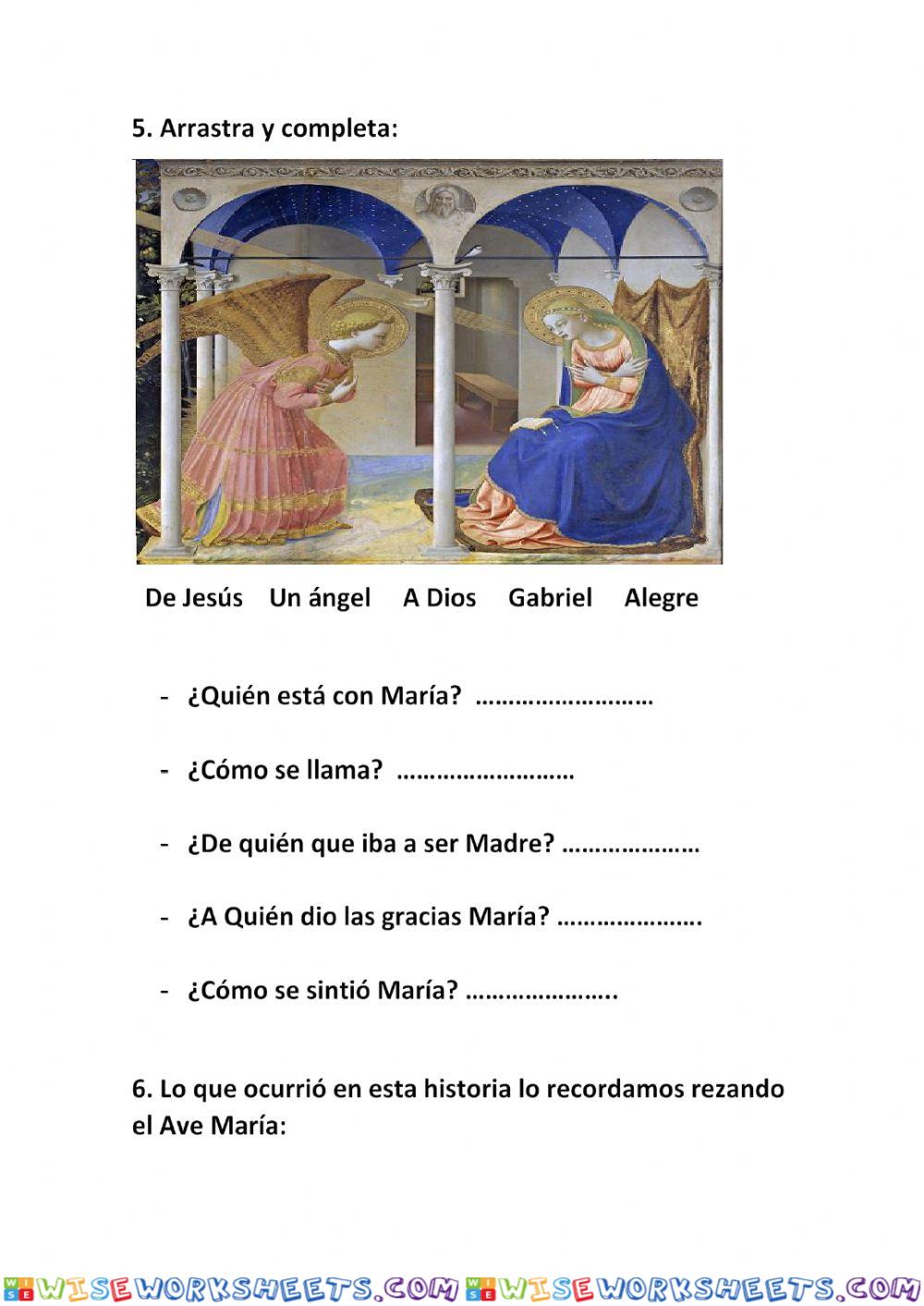 worksheet