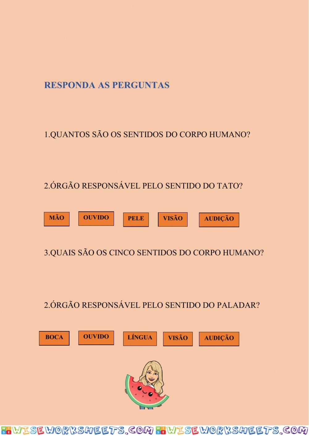 worksheet