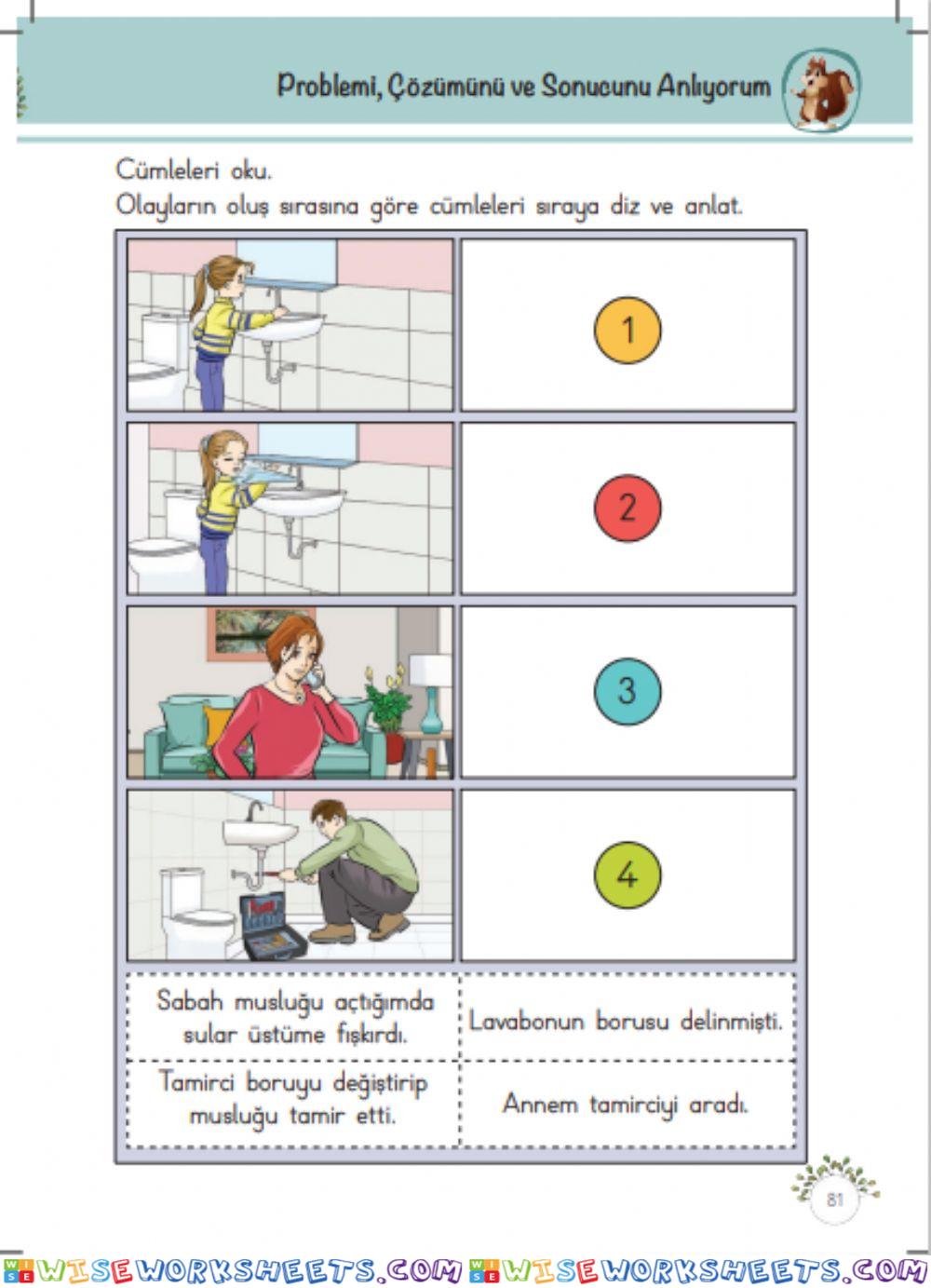 Türkçe Öğretimi