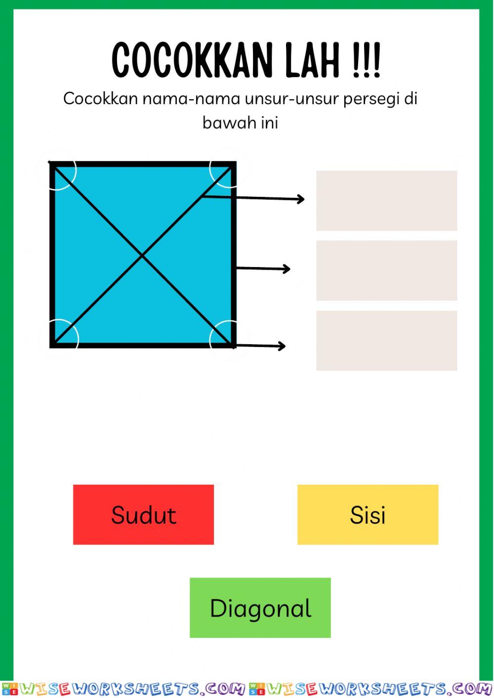 worksheet