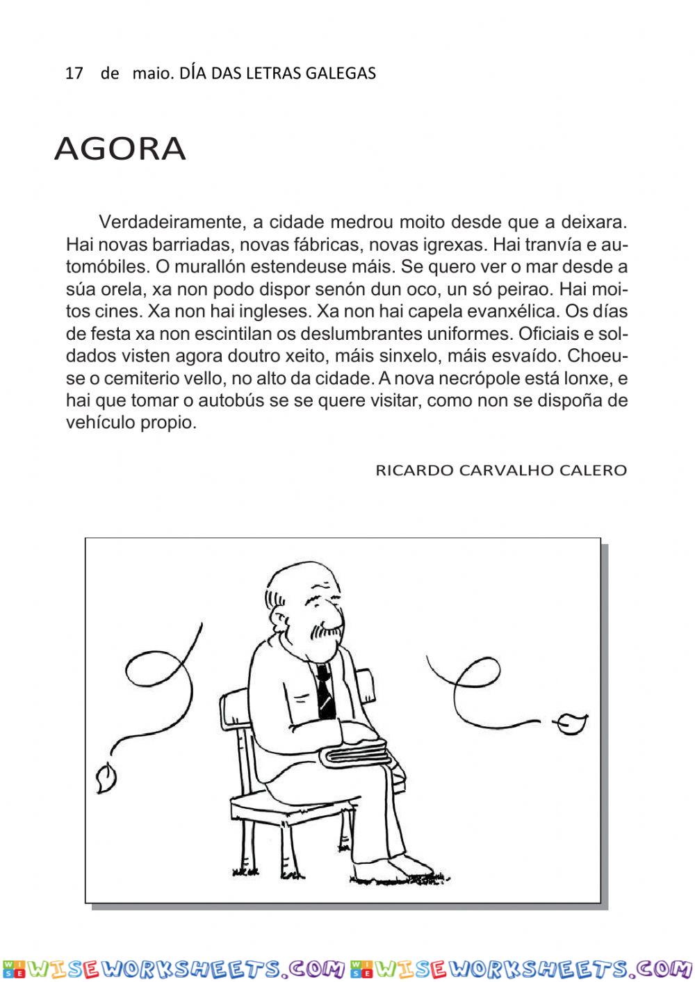 worksheet