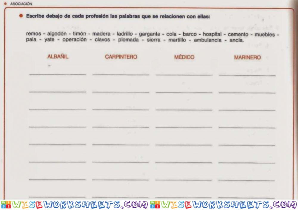 Asociación