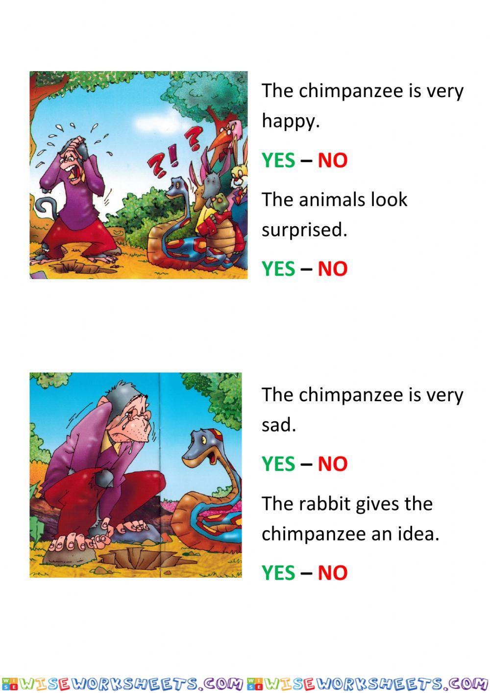 worksheet