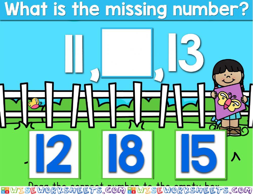 worksheet