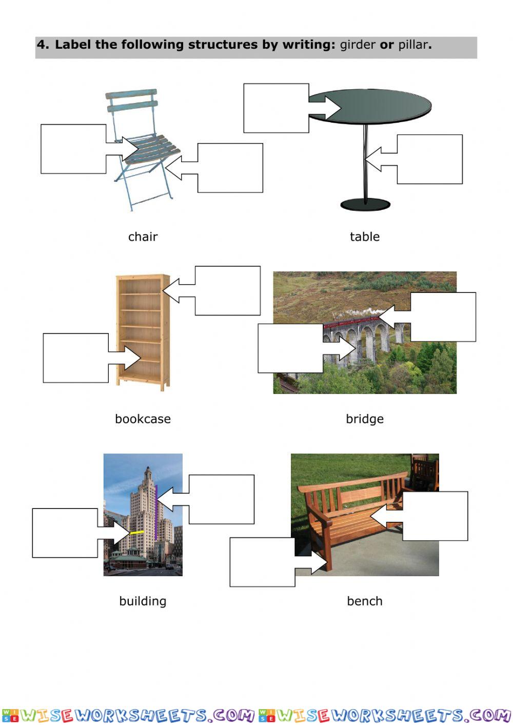 worksheet