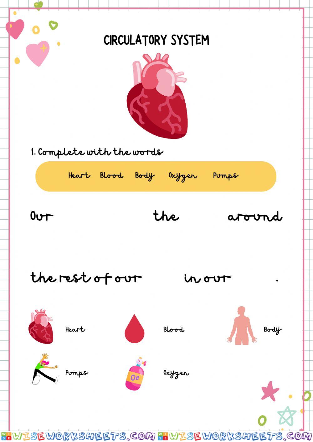 worksheet